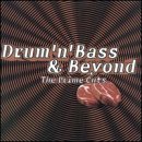 Drum & Bass & Beyond [Audio CD] Various Artists (CDs)