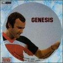 Genesis - Genesis (CDs)