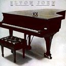 Here & There-Live [Audio CD] John,Elton (CDs)