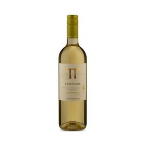 Vinho Chileno Tantehue Sauvignon Blanc 750Ml (Vinhos)
