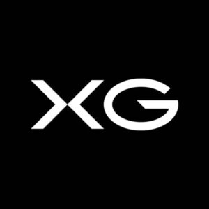 XG 2nd Mini Album [REGULAR VER. (미니 2집)] (incl. COVER + CD + LYRIC BOOKLET + LOGO STICKER + PHOTO CARD (random + Special Code for upcoming online event + SOLO TRADING CARD (random 1 of 7) - XG (CDs)
