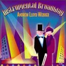 Instrumental Broadway - Lloyd Webber, Andrew (CDs)