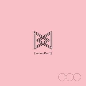 INSTINCT PART.2 - ONLYONEOF (CDs)