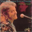 Live - Cris Williamson & Circle of Friends (CDs)