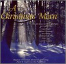 Christmas Morn - St Clair, Paul (CDs)