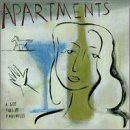 Life Full of Farewells - Apartments (CDs)