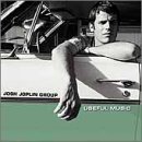 Useful Music [Audio CD] Josh Joplin Group (CDs)