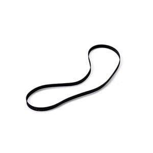 Correia de Giratório Borracha Substituição Alta Elástica para Toca-Discos (Equipamentos)