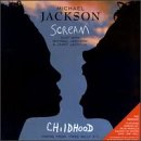 SCREAM - Michael Jackson (CDs)