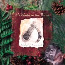 A Walk in the Forest - Classical Guitar with Nature Sounds - Stevan Pasaero (CDs)