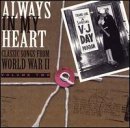 Always In My Heart: Classic Songs from World War 2, Vol. 2 - Tommy Pastor and His Orchestra (CDs)