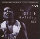 Live at Stratford 57 & Rare Interviews - Holiday, Billie (CDs)