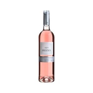 Adega de Pegoes Vinho Rose Portugues Setubal 750Ml (Vinhos)