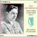Art Songs in English (28) - Sir Granville Bantock (CDs)