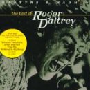 Martyrs & Madmen: Best of [Audio CD] Daltrey, Roger (CDs)