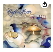 Cafe Del Mar Dreams 4 - Various Artists (CDs)