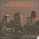 Kansas City Boulevard Big Band - Kansas City Boulevard Big Band (CDs)