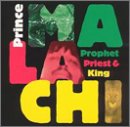 Prophet, Priest & King - Prince Malachi (CDs)