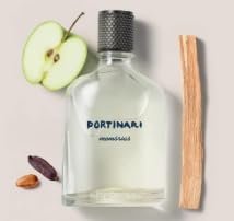 Boticollection Portinari Memórias Desodorante Colônia, 100ml (Café)