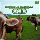 Cream CD.99 - John Acquaviva (CDs)