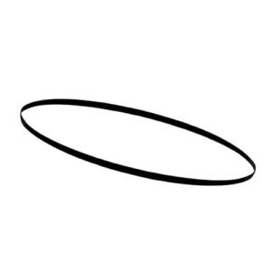 Sam&Johnny Correia de reposição para toca-discos Technics SL-3 SL-18 SL-20 SL-22 SL-23 SL-42 SL-200K SL-BD27 SL-BL3 SL-D1 SL-D5 SL-D20 SL-D21 SL-D30 (Equipamentos)