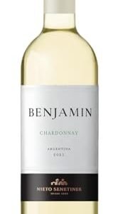 Vinho Argentino Branco Nieto Senetiner Chardonnay (Vinhos)