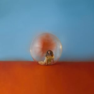 In The Meantime - Alessia Cara (CDs)