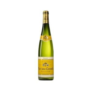 Gustave Lorentz Vinho Branco Francês Gustavo Lorentz Reserve Sylvaner 750Ml (Vinhos)