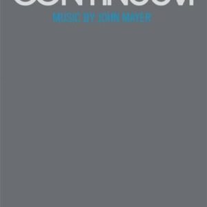 Continuum: Music by John Mayer - Mayer, John (CDs)