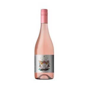 Vinho Rosé Chileno Carmen Frida Kahlo Rosé 750 Ml (Vinhos)