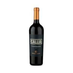 Vinho Tinto Argentino Callia Syrah Bonarda 750ml (Vinhos)