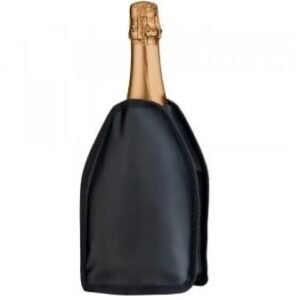 Bolsa Térmica para Vinho e Espumante - Cooler Portátil (Vinhos)