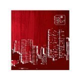 The Red Room Volume 4 - Foo Fighters (CDs)