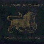 Standing Still in the USA - Damn Personals (CDs)