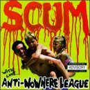Scum - Anti-Nowhere League (CDs)