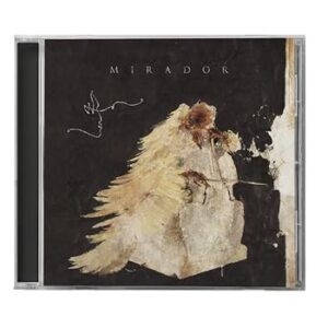MIRADOR - MIRADOR (CDs)