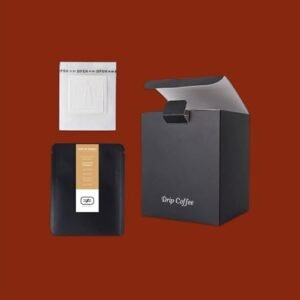 Differ Coffee Co. - Drip Coffee - Café especial Moído (Café)
