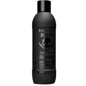 Drinks Mansão Maromba Sabor Energético – Diversos Sabores (Double Darkness) (Bebidas)