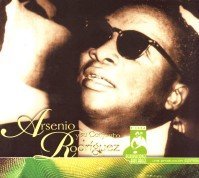 Arsenio Rodriguez Y Su Conjunto - Rodriguez, Arsenio (CDs)