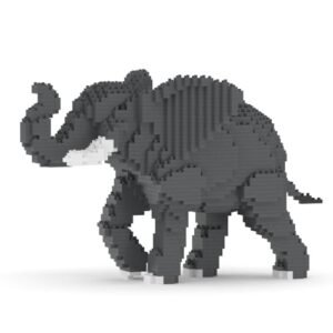 JEKCA Elephant 01S (CDs)