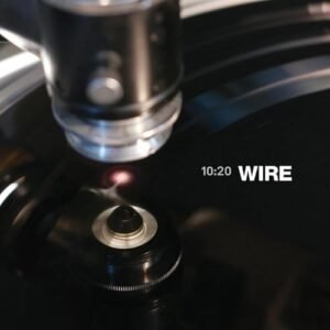 10:20 - WIRE (CDs)