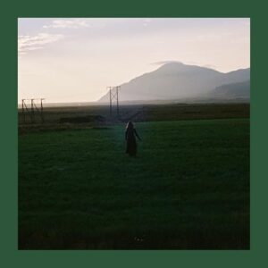 Julia - Ásgeir (CDs)
