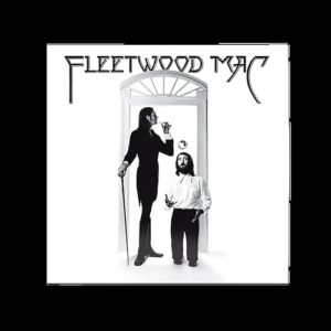 Fleetwood Mac - Fleetwood Mac (Discos de Vinil)