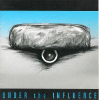 What Is - Under the Influence (CDs)