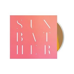 Sunbather: 10th Anniversary Remix/Remaster - Deafheaven (CDs)