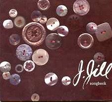 J. Jill Songbook - Natalie Merchant (CDs)