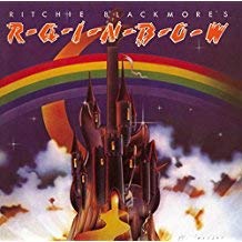 Ritchie Blackmore's Rainbow (remastered) (CDs)