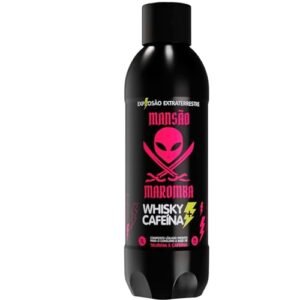 Drinks Mansão Maromba Sabor Energético – Diversos Sabores (Whisk combo+) (Bebidas)