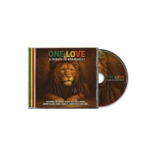 One Love - A Tribute To Bob Marley (CDs)