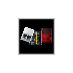 ENHYPEN DESIRE : UNLEASH 6th Mini Album Standard YOU Version CD+1ea PhotoBook+1ea Seal+1p Folded Poster on Pack+1ea Sticker+7p Mini Photo Piece+1p PhotoCard A+1p PhotoCard B+Tracking Sealed EN- (CDs)